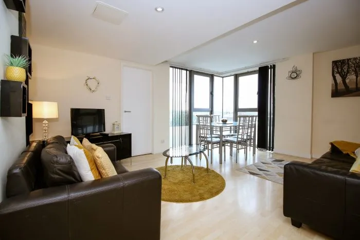 Glasgow Apartments
