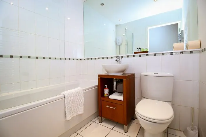 Penthouse - 3 Bedroom Apartments