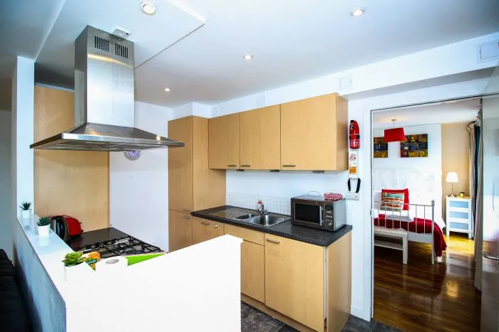 Penthouse - 3 Bedroom Apartments