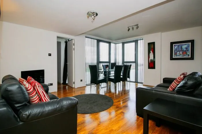 Riverview Apartments