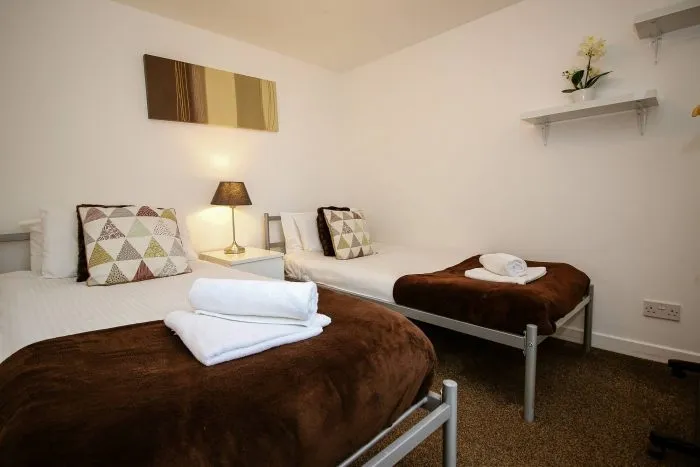 Riverview Apartments