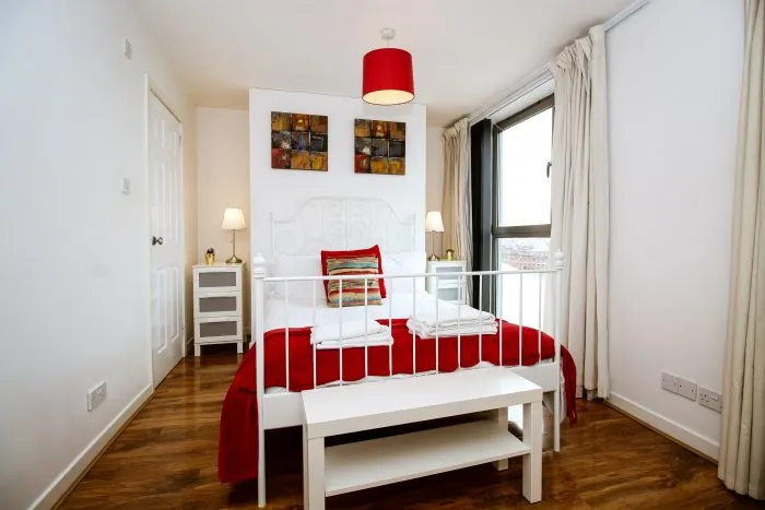 Penthouse - 3 Bedroom Apartments