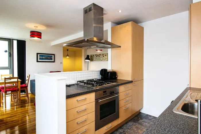 2 Bedroom Apartments