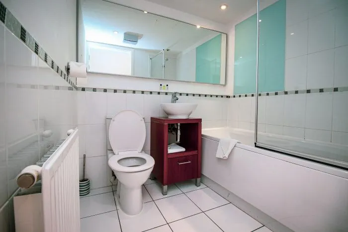 3 Bedroom Apartments
