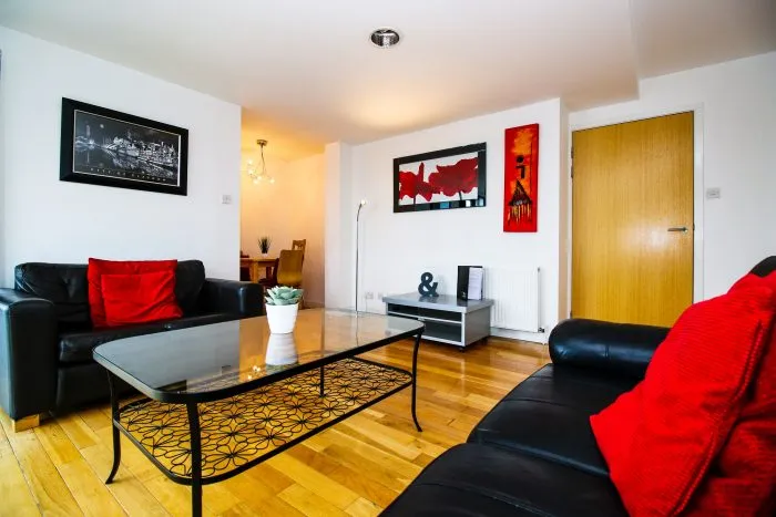 Penthouse - 3 Bedroom Apartments
