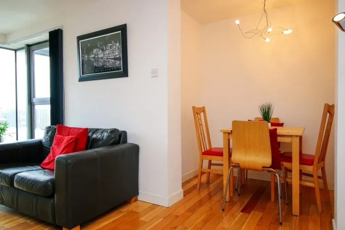 Penthouse - 3 Bedroom Apartments