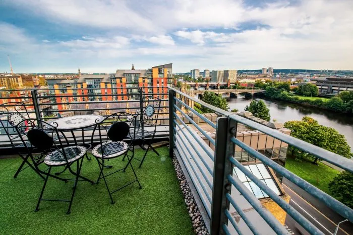 Apartment Reviews